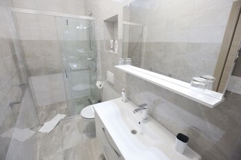 central apartments integrated hotel zadar