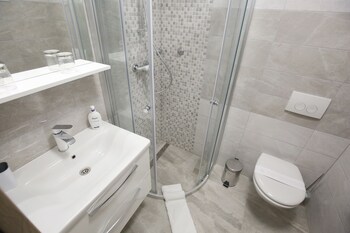 central apartments integrated hotel zadar