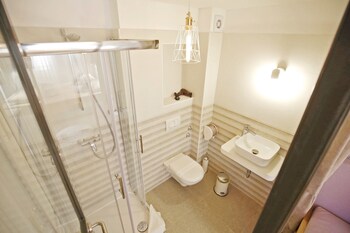 central apartments integrated hotel zadar