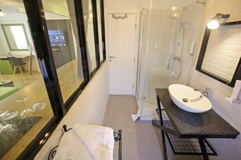 central apartments integrated hotel zadar