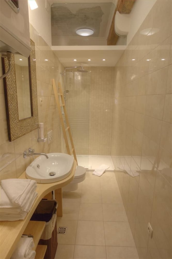 central apartments integrated hotel zadar