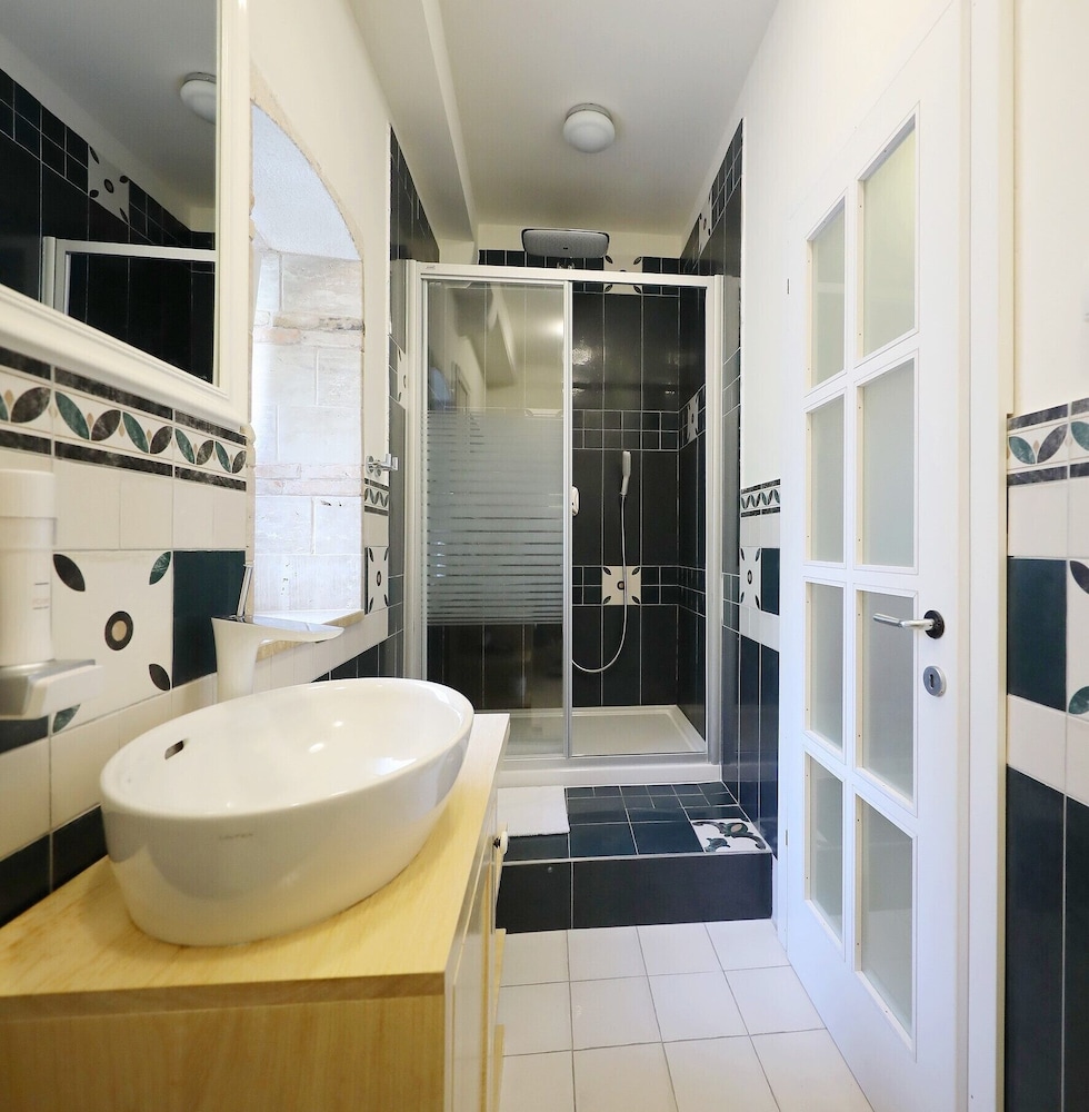 central apartments integrated hotel zadar