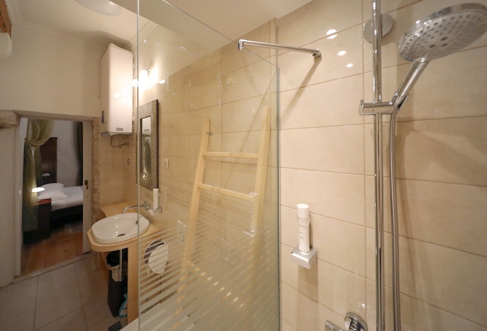 central apartments integrated hotel zadar