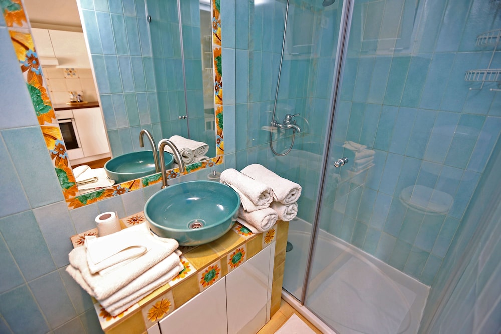 central apartments integrated hotel zadar