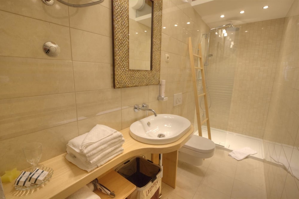 central apartments integrated hotel zadar