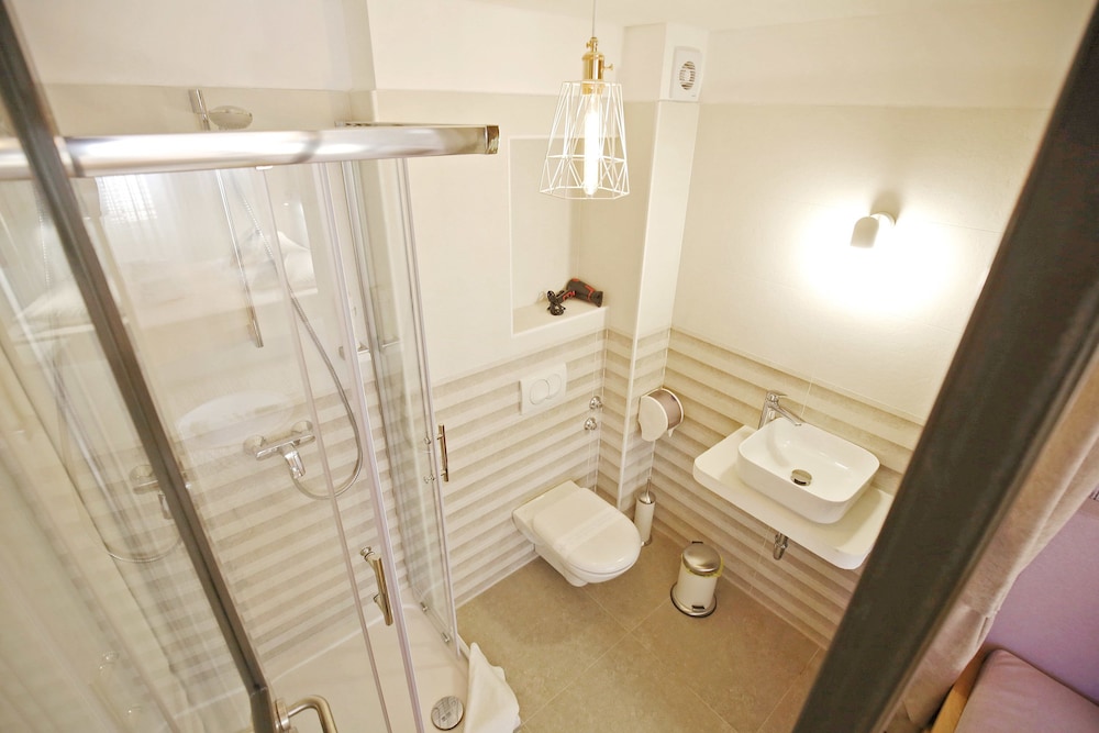 central apartments integrated hotel zadar