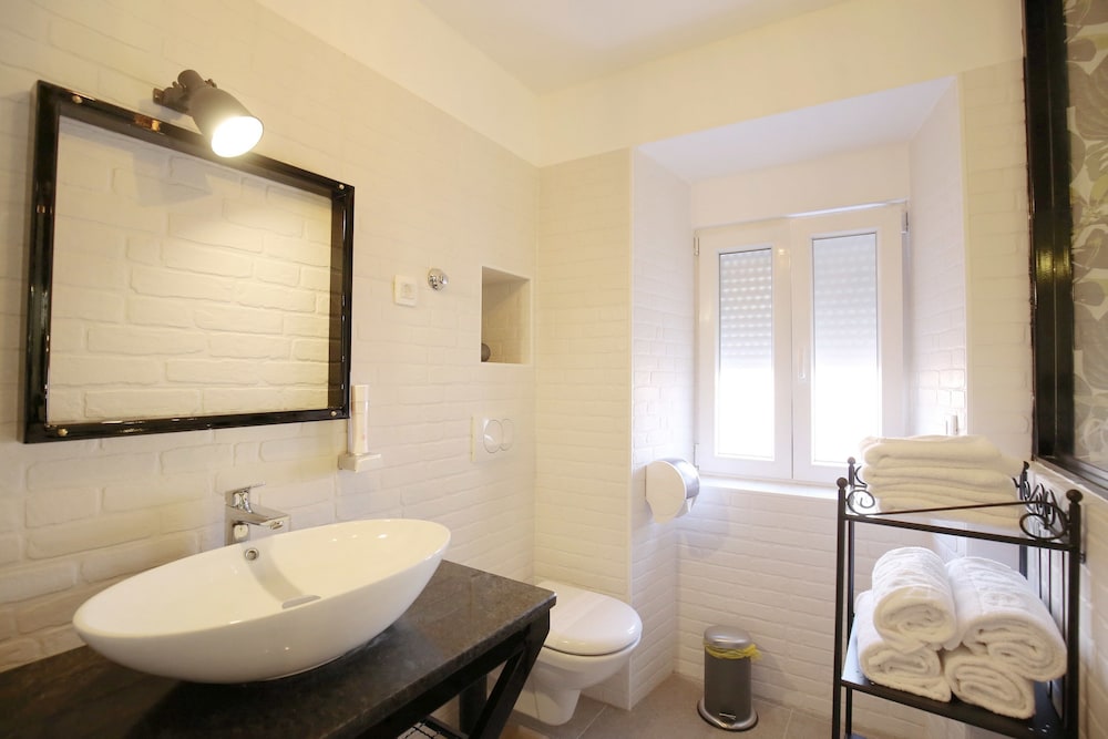 central apartments integrated hotel zadar