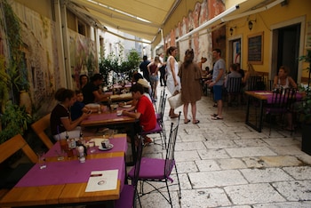 central apartments integrated hotel zadar