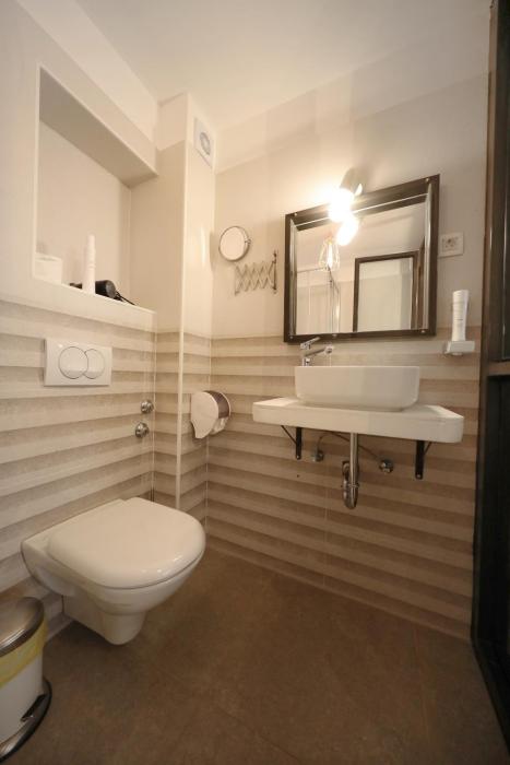 central apartments integrated hotel zadar