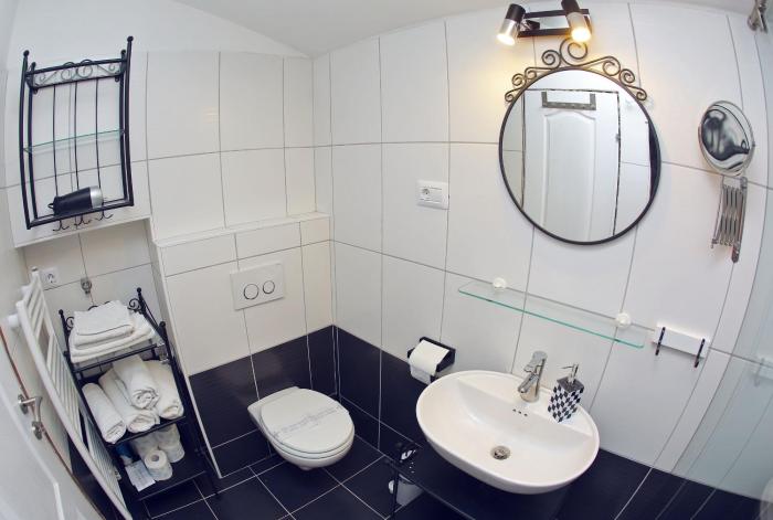 central apartments integrated hotel zadar