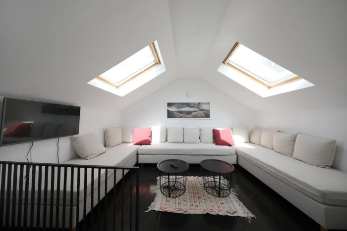 central apartments integrated hotel zadar