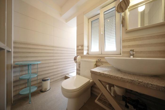 central apartments integrated hotel zadar