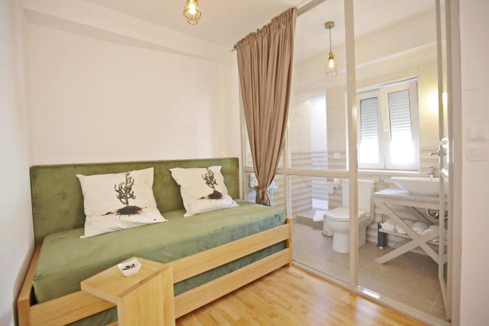 central apartments integrated hotel zadar