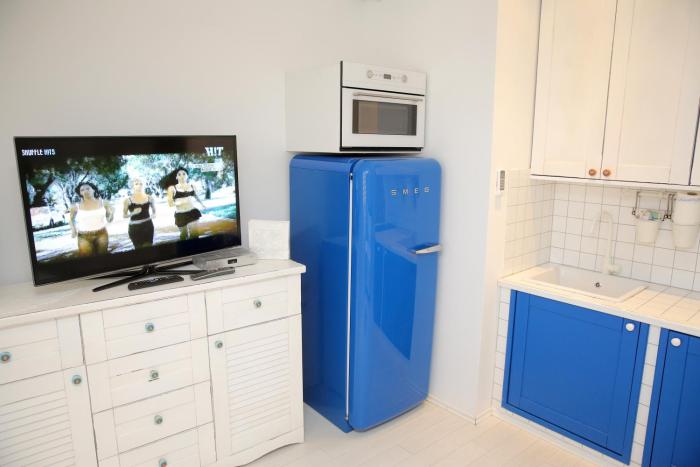 central apartments integrated hotel zadar