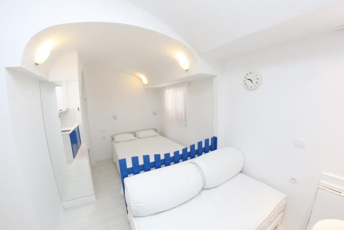 central apartments integrated hotel zadar