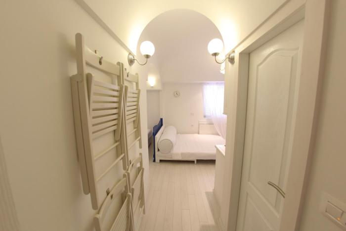 central apartments integrated hotel zadar