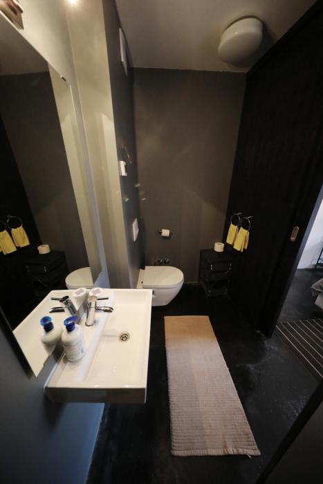 central apartments integrated hotel zadar