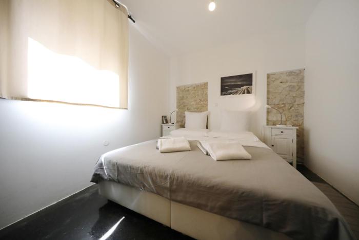 central apartments integrated hotel zadar