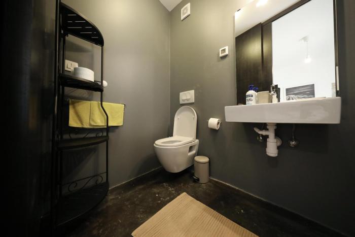 central apartments integrated hotel zadar