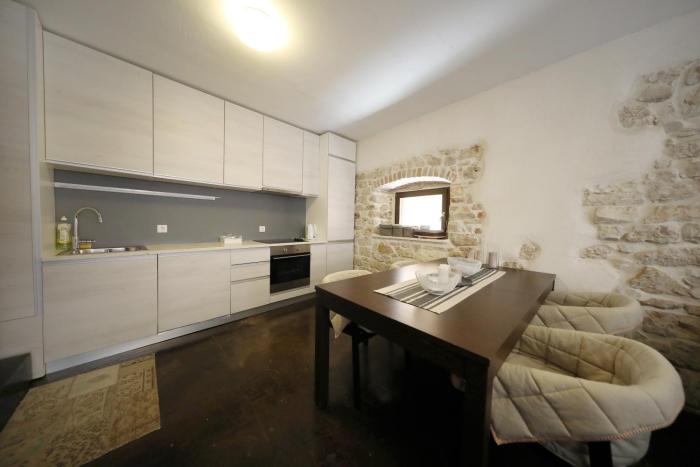 central apartments integrated hotel zadar