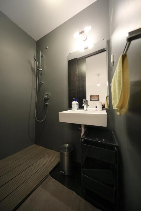 central apartments integrated hotel zadar