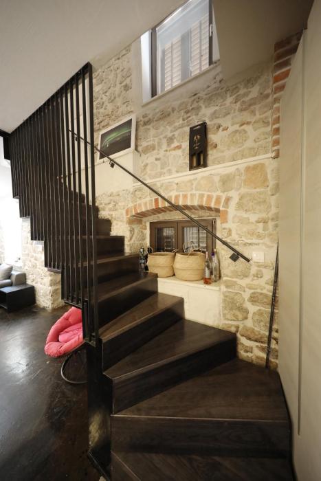 central apartments integrated hotel zadar