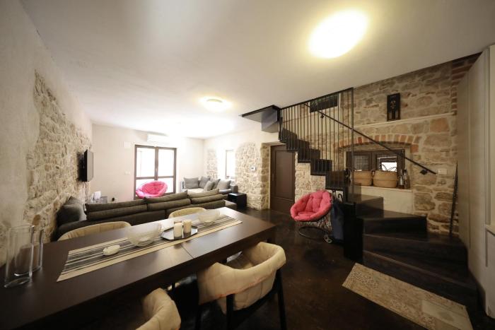 central apartments integrated hotel zadar