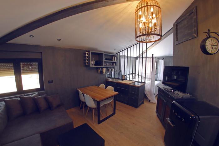 central apartments integrated hotel zadar