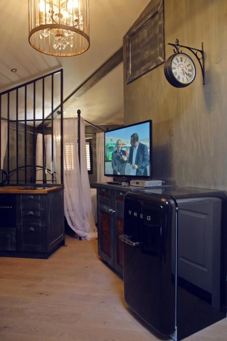 central apartments integrated hotel zadar