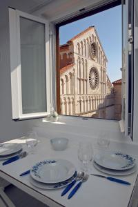 Central Apartments - Integrated Hotel Zadar,Zadar>>Pag Island,4 star