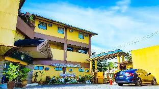 magallanes square hotel