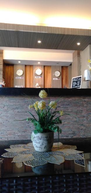 magallanes square hotel