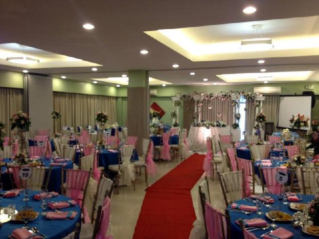 magallanes square hotel