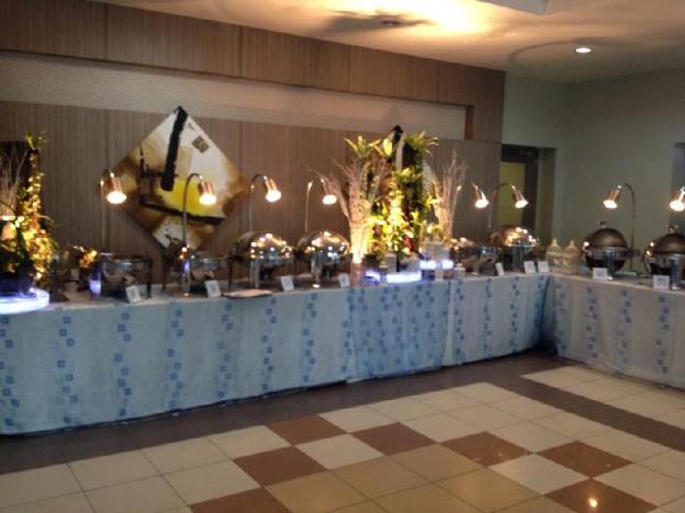 magallanes square hotel