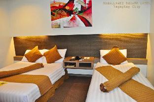 magallanes square hotel