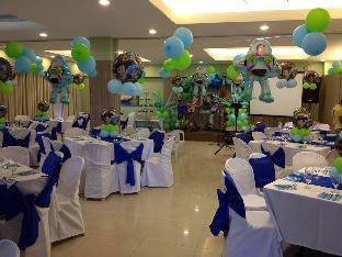 magallanes square hotel