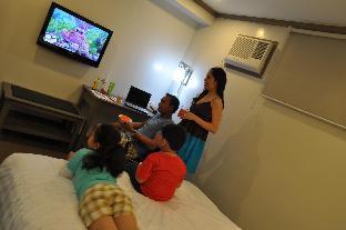 magallanes square hotel