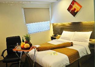 magallanes square hotel