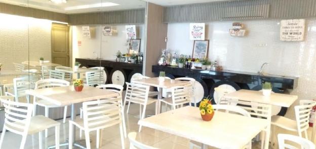 magallanes square hotel
