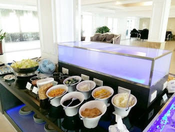 White House Beach Hotspring Resort,New Taipei>>Keelung,3 star