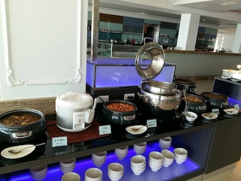White House Beach Hotspring Resort,New Taipei>>Keelung,3 star