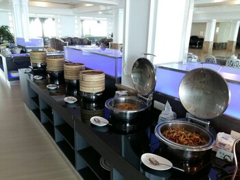 White House Beach Hotspring Resort,New Taipei>>Keelung,3 star