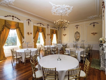 rudby hall
