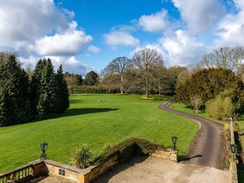 Rudby Hall,Ingleby Arncliffe>>Hutton Rudby,4 star