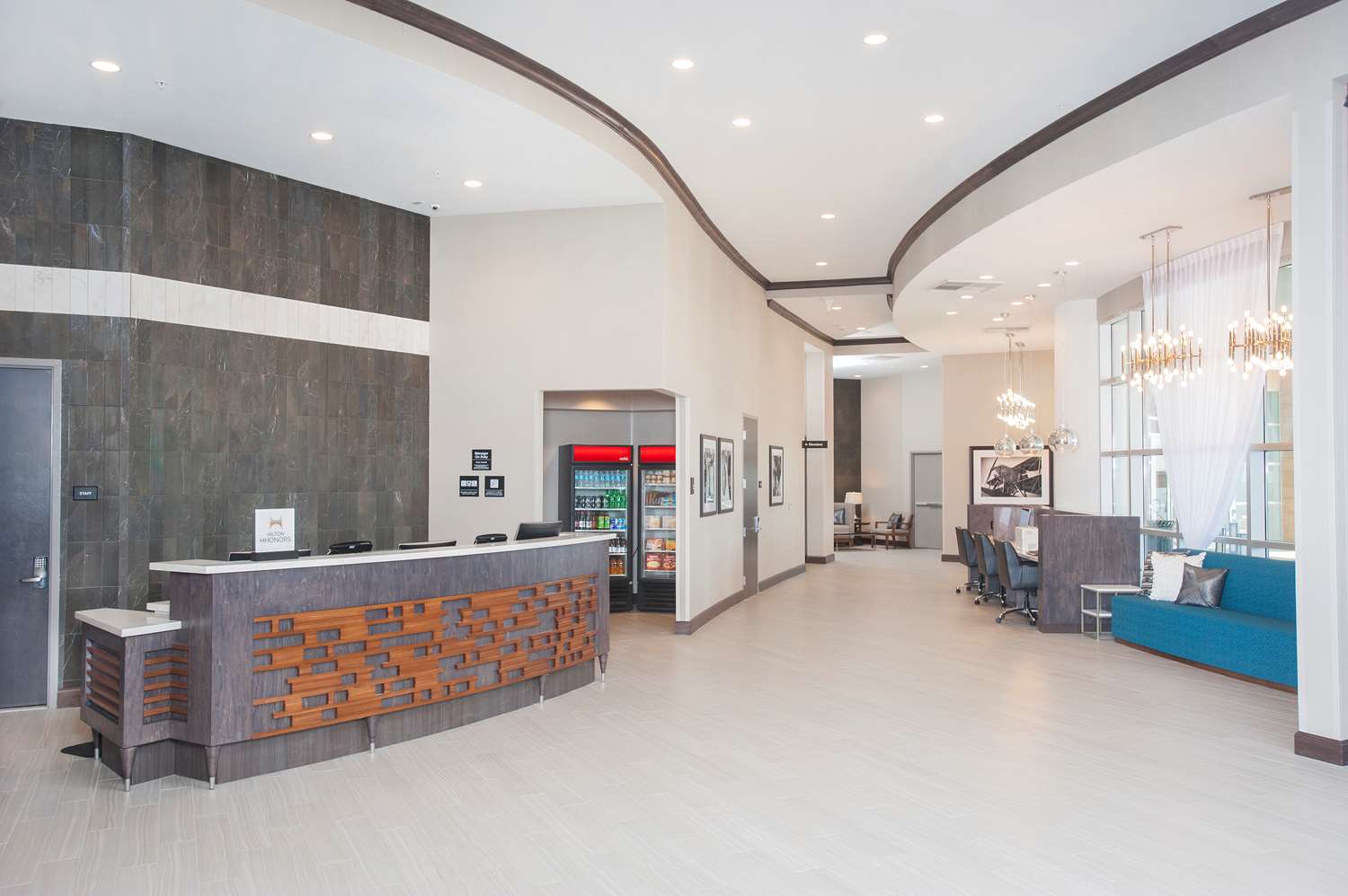 hampton inn and suites lax el segundo