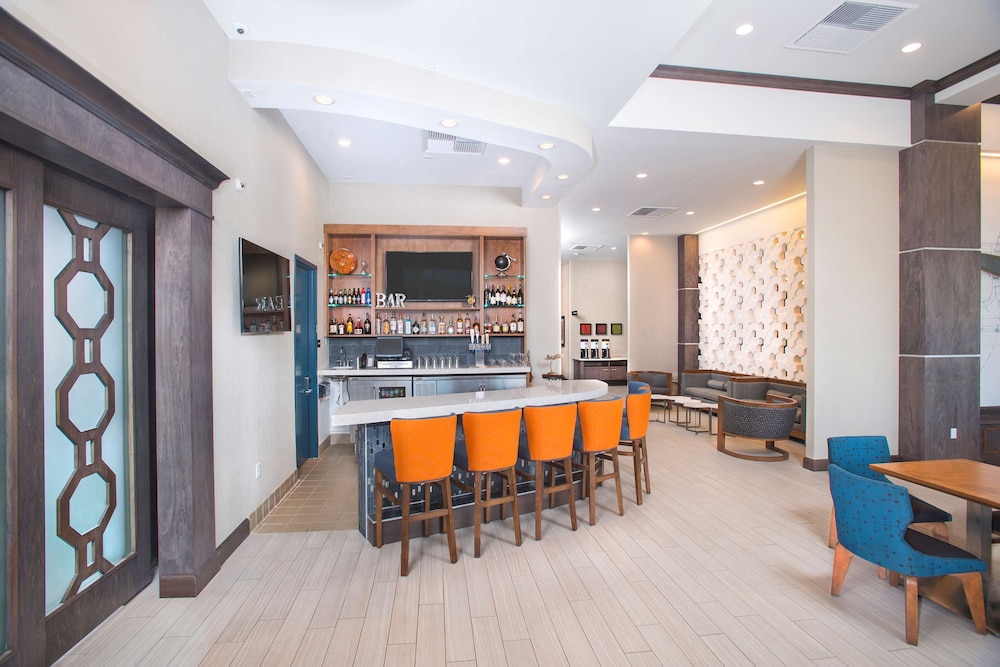 hampton inn and suites lax el segundo