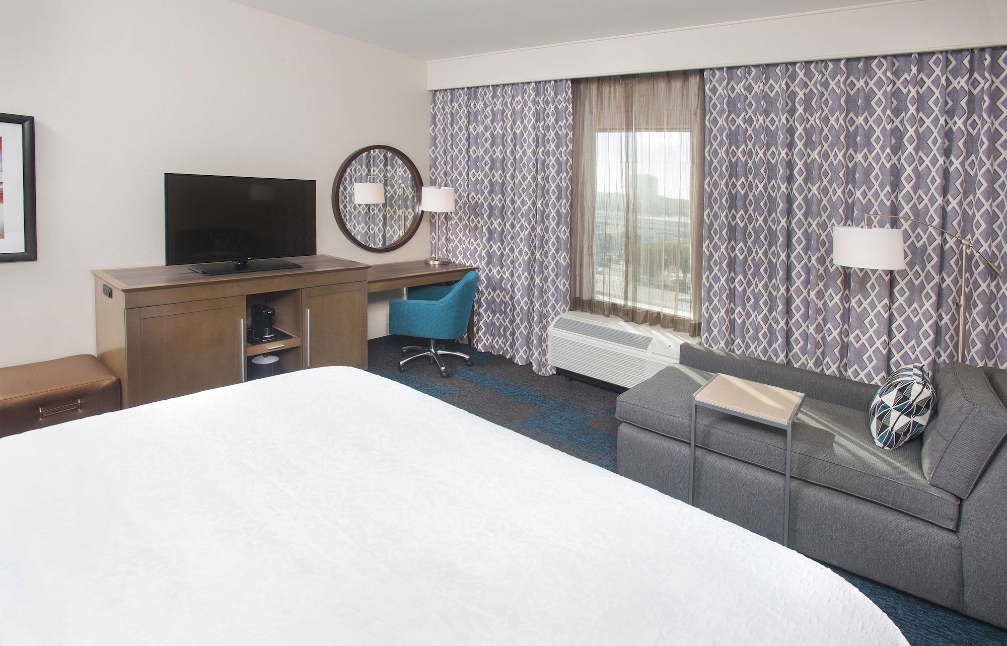 hampton inn and suites lax el segundo