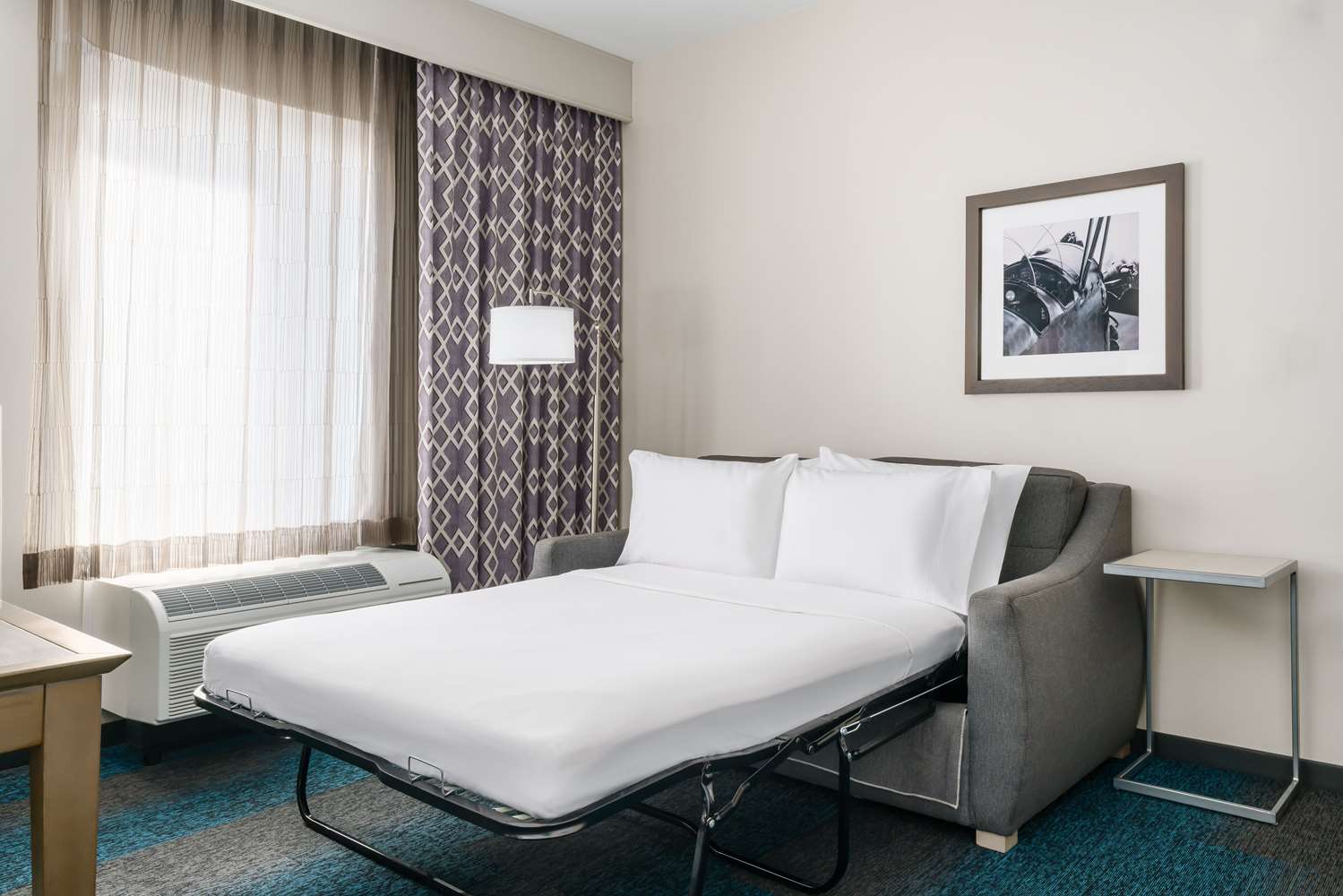 hampton inn and suites lax el segundo