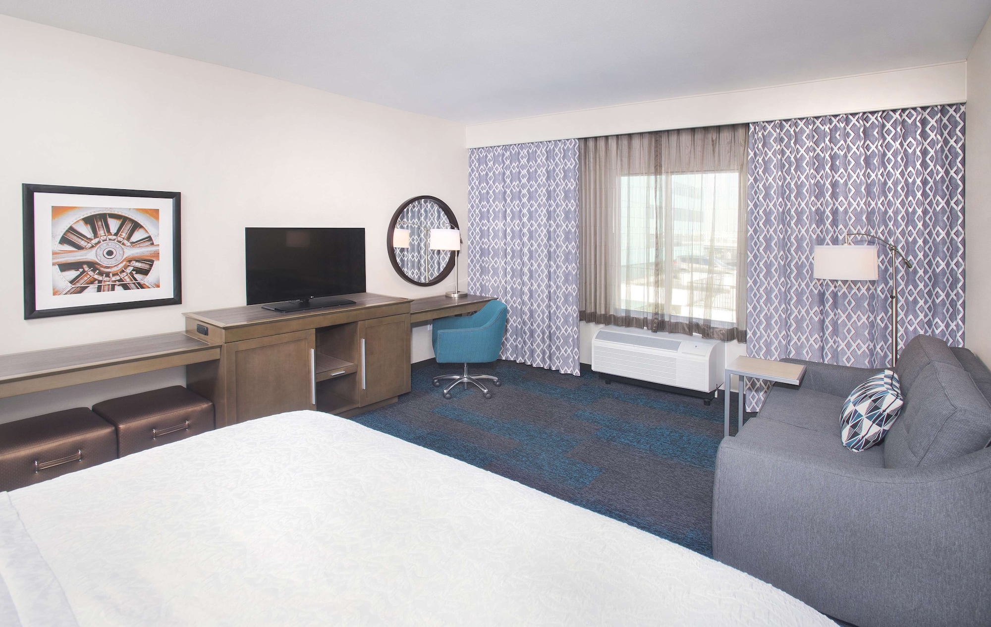 hampton inn and suites lax el segundo