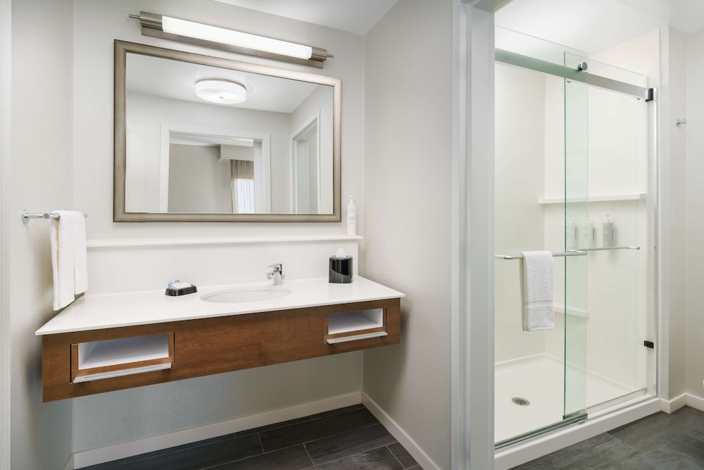hampton inn and suites lax el segundo